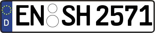 EN-SH2571