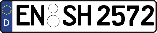 EN-SH2572