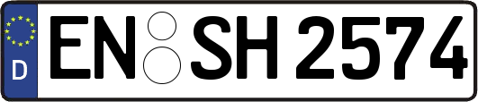 EN-SH2574