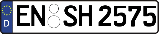 EN-SH2575