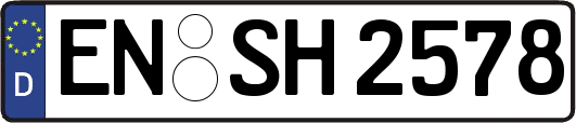 EN-SH2578