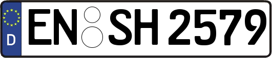 EN-SH2579