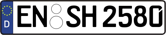 EN-SH2580