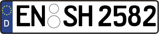 EN-SH2582