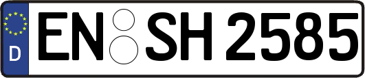 EN-SH2585