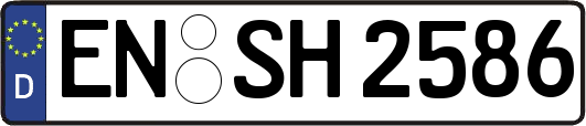 EN-SH2586
