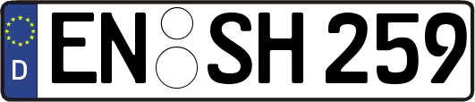 EN-SH259