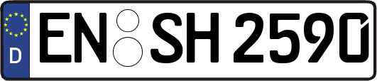 EN-SH2590