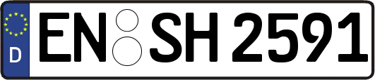 EN-SH2591