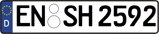 EN-SH2592
