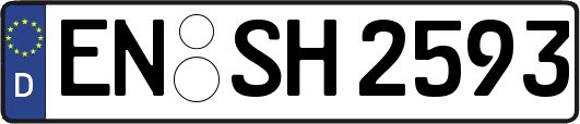 EN-SH2593