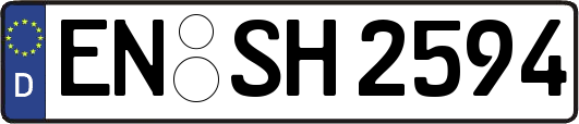 EN-SH2594