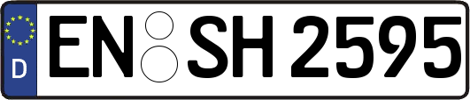 EN-SH2595