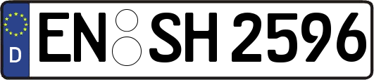 EN-SH2596