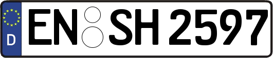 EN-SH2597