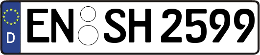 EN-SH2599