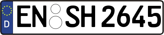 EN-SH2645