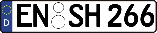 EN-SH266