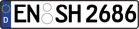 EN-SH2686