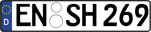 EN-SH269