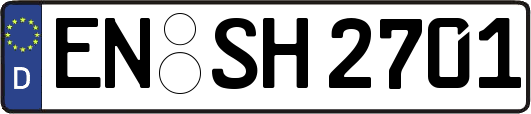 EN-SH2701