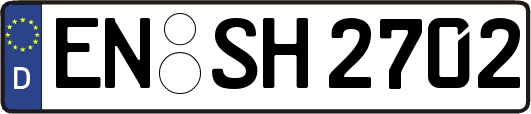 EN-SH2702