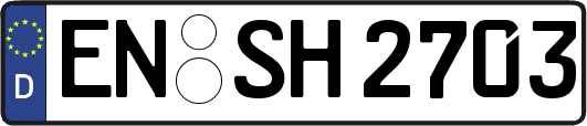 EN-SH2703