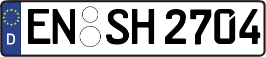 EN-SH2704