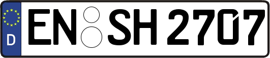 EN-SH2707