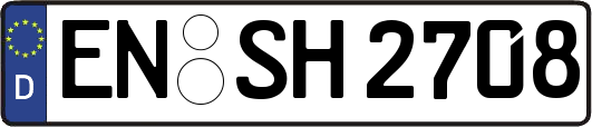 EN-SH2708