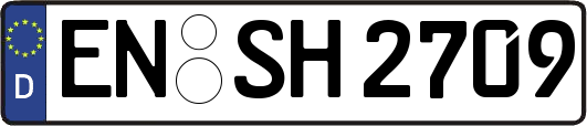 EN-SH2709