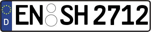 EN-SH2712