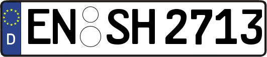 EN-SH2713