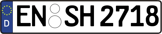 EN-SH2718