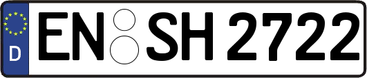 EN-SH2722