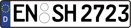EN-SH2723