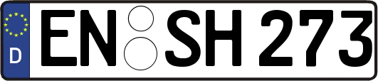 EN-SH273