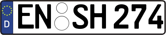 EN-SH274