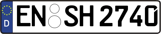 EN-SH2740
