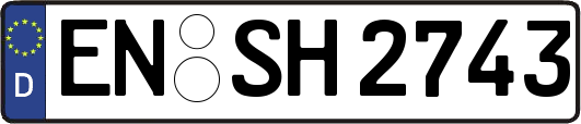 EN-SH2743