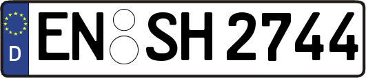 EN-SH2744