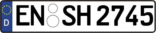 EN-SH2745
