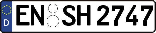 EN-SH2747