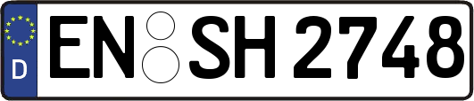 EN-SH2748