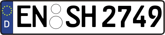 EN-SH2749