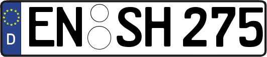 EN-SH275