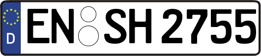 EN-SH2755