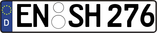 EN-SH276