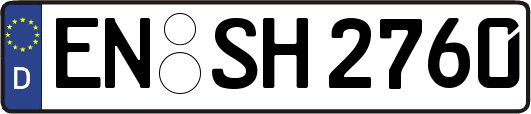 EN-SH2760