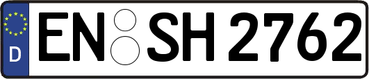 EN-SH2762